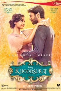 Khoobsurat 2014 Hdmovie